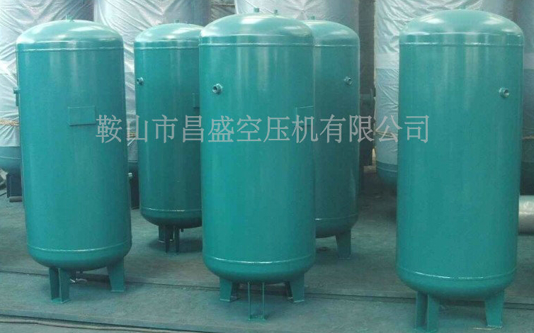 ★儲氣罐型號★選擇怎么樣的，真的很重要。