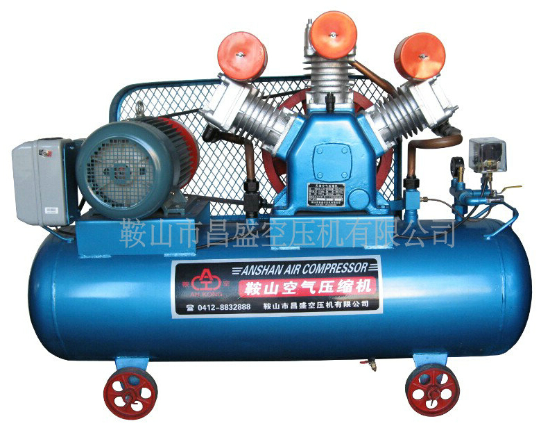 【節(jié)能無油空壓機(jī)】直接傳動的強(qiáng)大的特性。