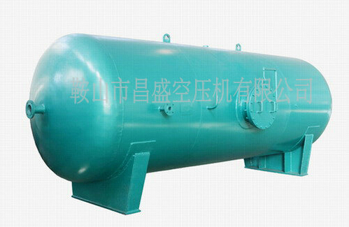 （空壓機儲氣罐）工業(yè)生產(chǎn)的精英。