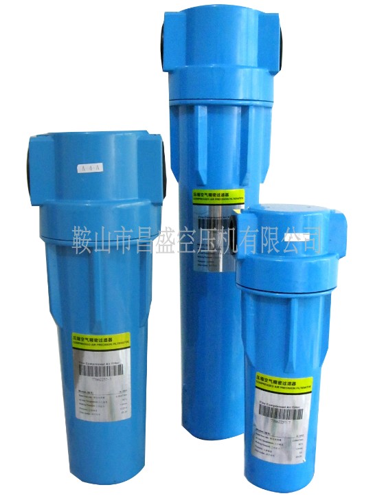 【空壓機(jī)準(zhǔn)確過濾器】有名不重要，有用才重要